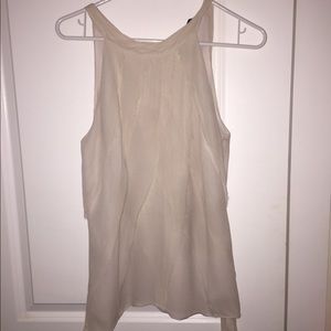 Ann Taylor tank top size S